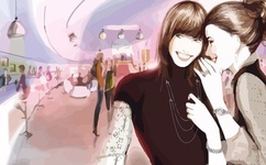 玉女心经之官人我要